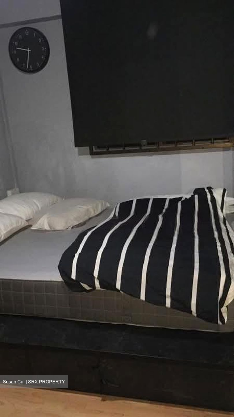 Blk 434 Chong Boon Rise (Ang Mo Kio), HDB 3 Rooms #583838811